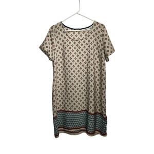 Ramilee Women's Shirt Size Large